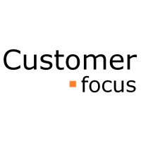 Customer Focus Consulting Logo