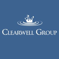 Clearwell Group Logo