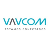 Vavcom Logo