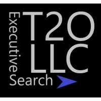 T2O Executive Search, LLC. Logo