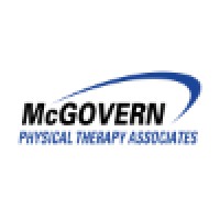 McGovern Physical Therapy Associates Logo