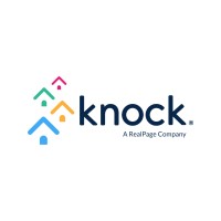 Knock® CRM Logo