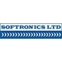 Softronics Ltd. Logo
