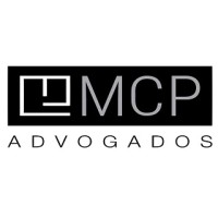 MCP Advogados Logo