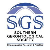 Southern Gerontological Society Logo