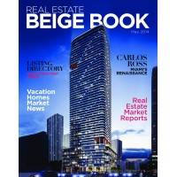 Real Estate Beige Book Logo