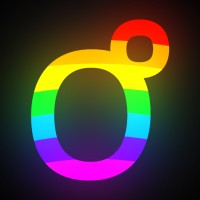 8 Milímetros Produções Audiovisuais Logo