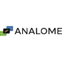Analome Inc. Logo