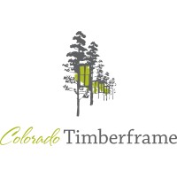 Colorado Timberframe Logo