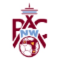 Pacific Northwest Soccer Club Logo