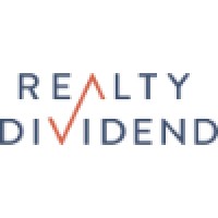 Realty Dividend, LLC Logo