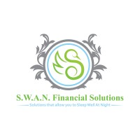S.W.A.N. Financial Solutions Logo