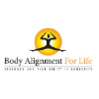 Body Alignment For Life Logo