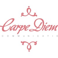 Carpe Diem Communicatie Logo