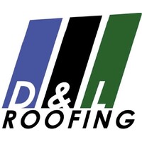 D&L Roofing, LLC Logo