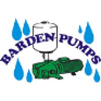 Barden Pump Services Logo