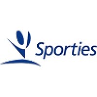 Moorebank Sports Club - Sporties Group Logo