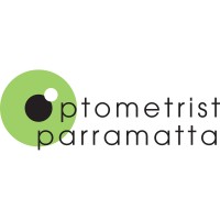 Optometrist Parramatta Logo