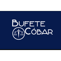 Bufete Cóbar Logo