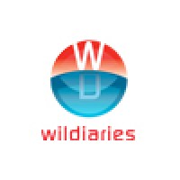Wildiaries Logo