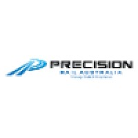 Precision Rail Australia Pty Ltd Logo