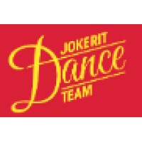 Jokerit Dance Team c/o Lumiere Production Logo