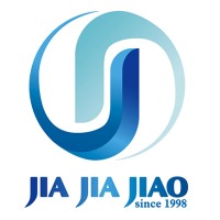 Shanghai Jiajiajiao Textile Co., Ltd Logo