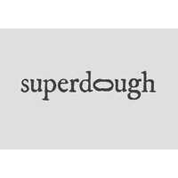 Superdough (Breakout | Hauntu | Novus) Logo
