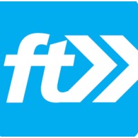 Future Ticketing Logo