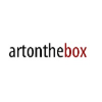 Artonthebox Logo