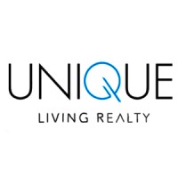 Unique Living Miami Logo