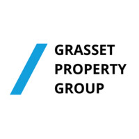 GRASSET PROPERTY GROUP Logo