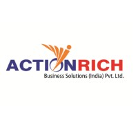 ACTIONRICH BUSINESS SOLUTIONS INDIA PVT. LTD. Logo