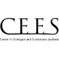 Centre for Ecological and Evolutionary Synthesis (CEES) Logo