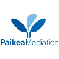 Paikea Mediation Logo
