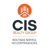 CIS Realty Group, LLC Logo