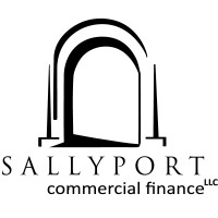 Sallyport Commercial Finance, LLC Logo