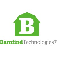 Barnfind Technologies AS Logo