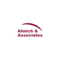 Almich & Associates Logo