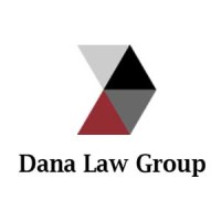 Dana Law Group Logo