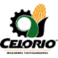 MAQUINAS TORTILLADORAS CELORIO Logo