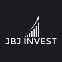JBJ Invest Logo