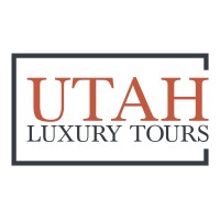 Utah Luxury Tours Logo