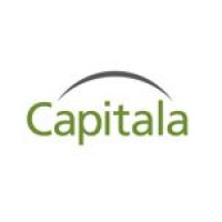 Capitala Group Logo