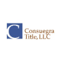 Consuegra Title, LLC Logo