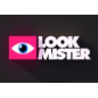 Look Mister Logo