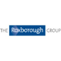 The Roxborough Group, LLC Logo
