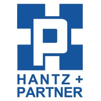 HANTZ + PARTNER Distribution GmbH Logo