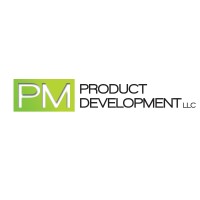 PM Product Development Logo