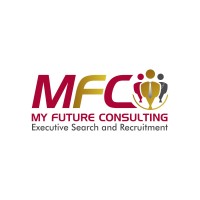 My Future Consulting, Inc Logo